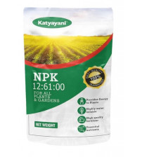 Katyayani M.A.P. 12:61:00 (1 Kg x 3 Packets)